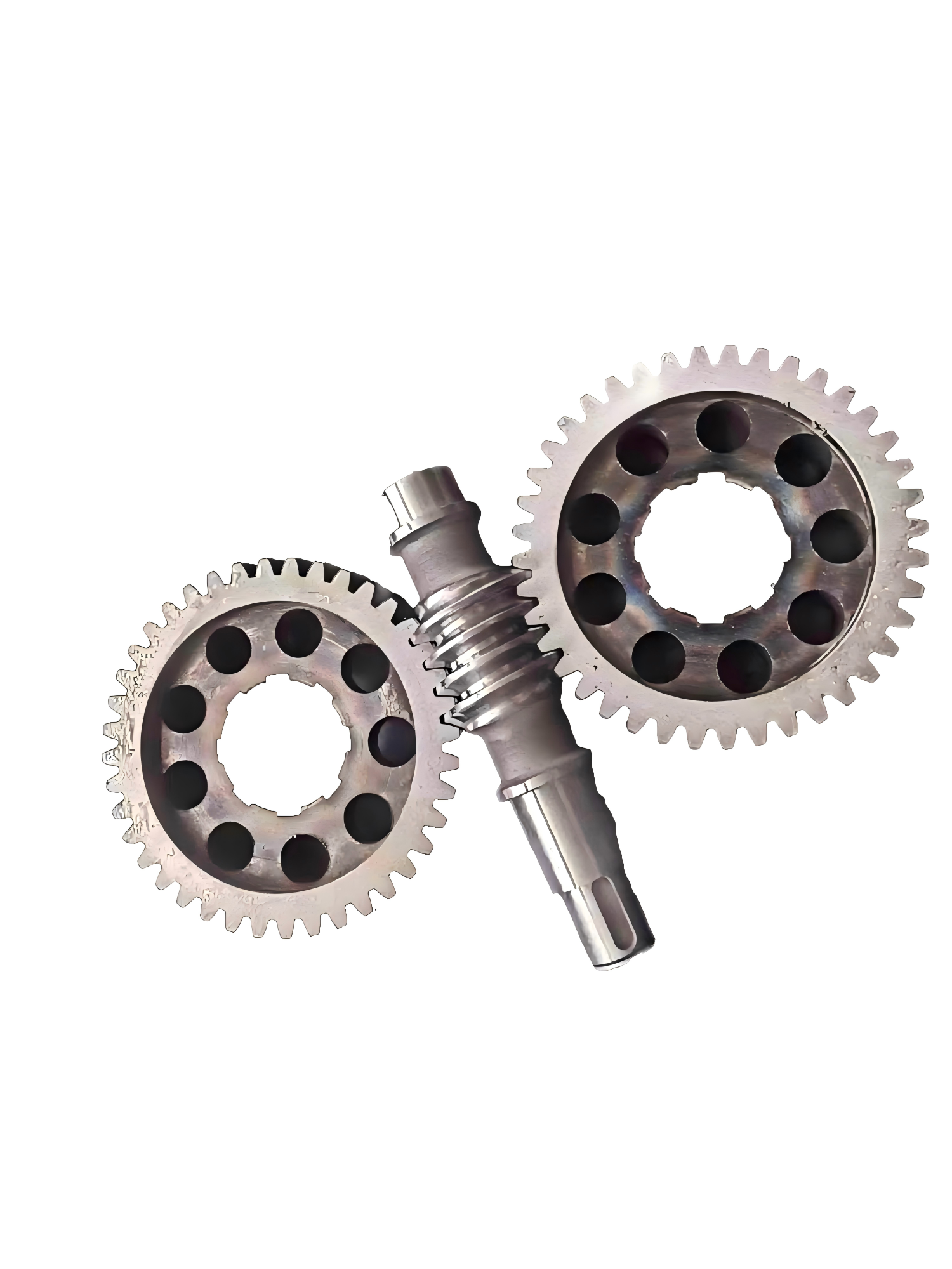 非标定制蜗轮副